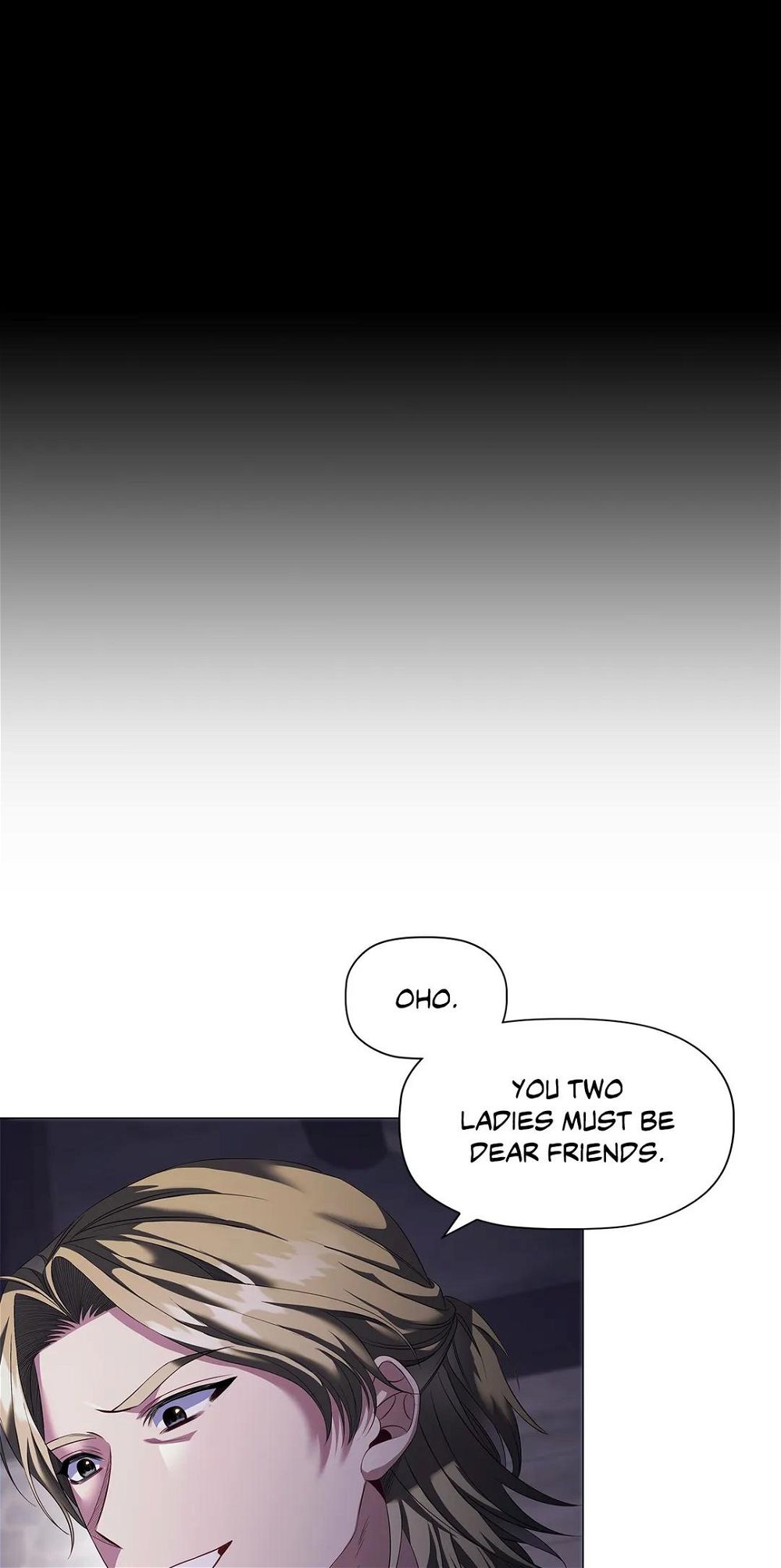 Concentration of Malice Chapter 63 - Page 7