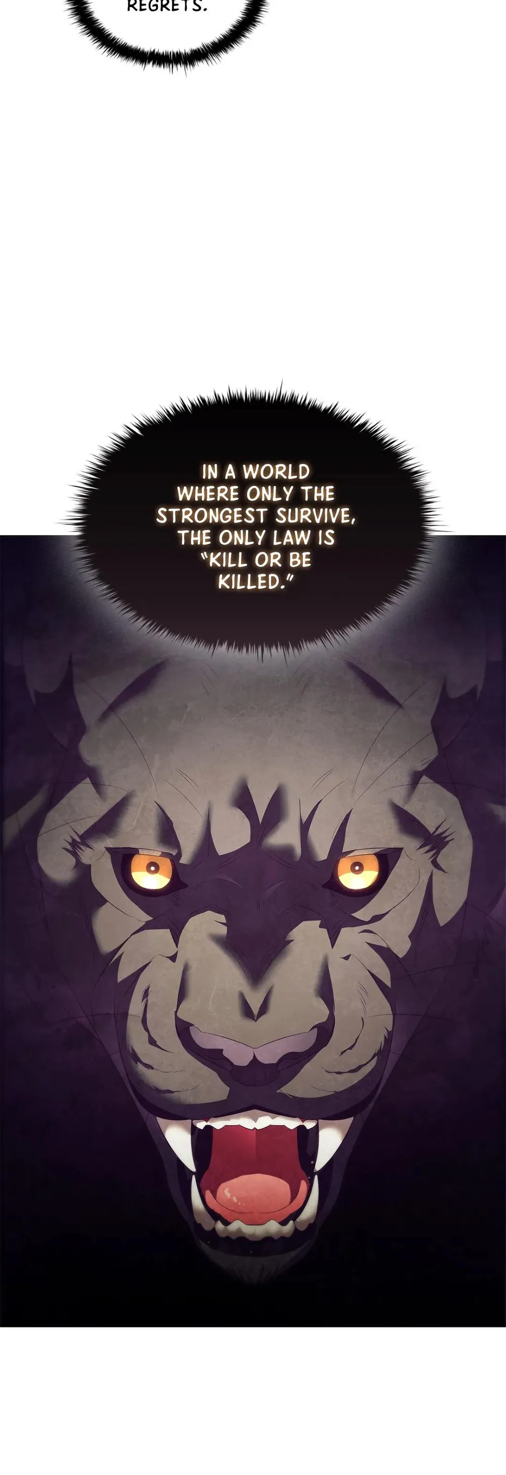 Concentration of Malice Chapter 64 - Page 22