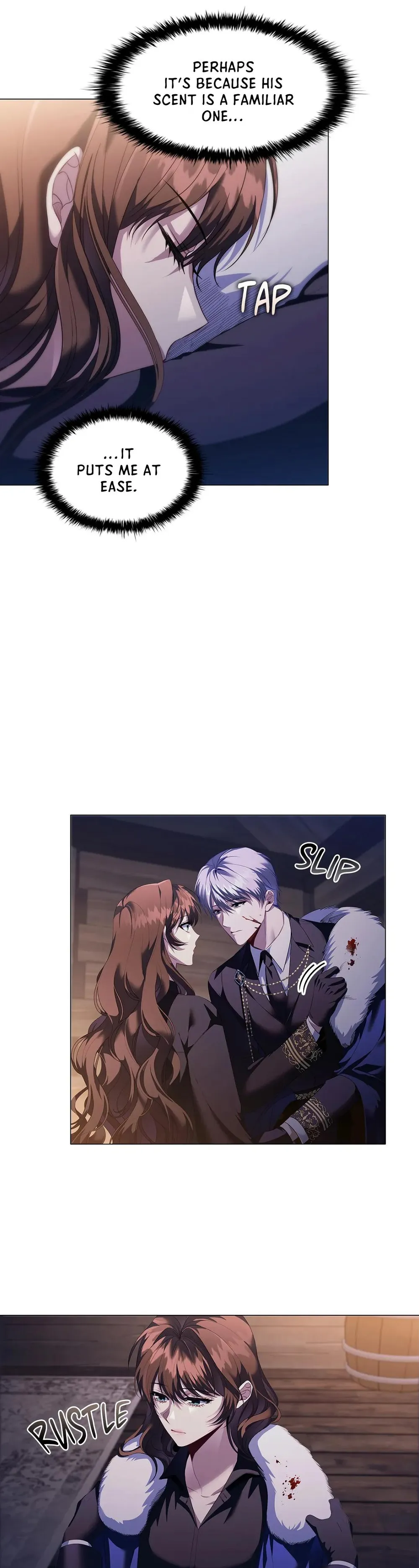 Concentration of Malice Chapter 64 - Page 30