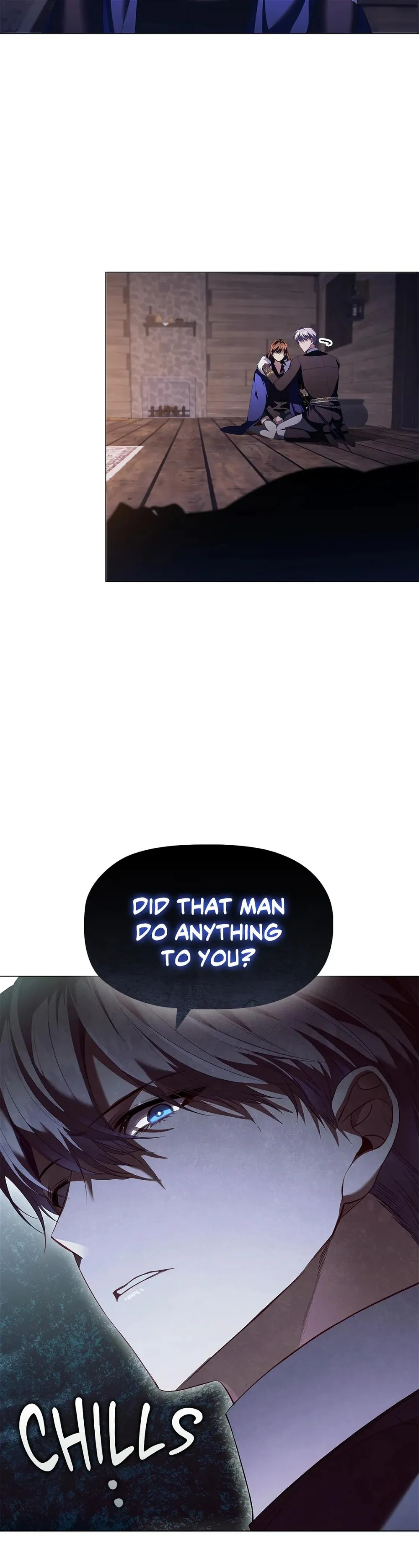 Concentration of Malice Chapter 64 - Page 31