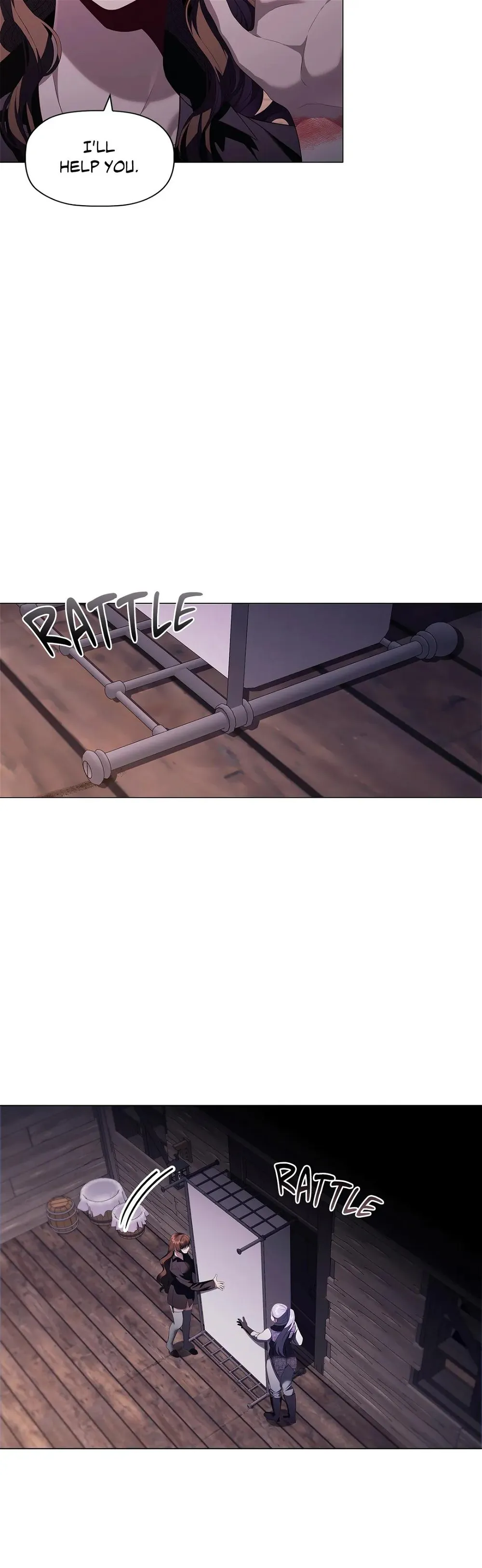 Concentration of Malice Chapter 64 - Page 7