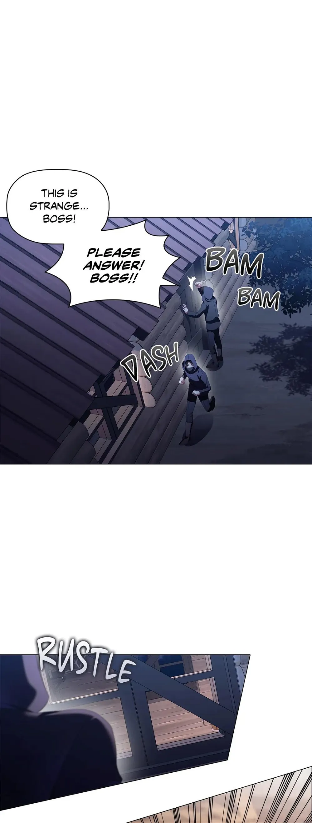 Concentration of Malice Chapter 64 - Page 10