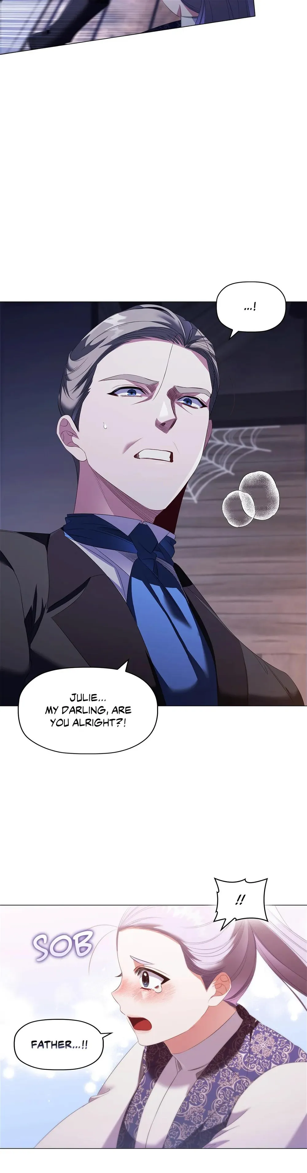 Concentration of Malice Chapter 65 - Page 11