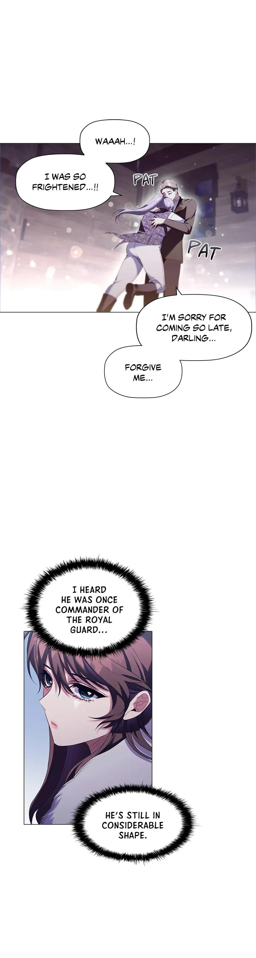 Concentration of Malice Chapter 65 - Page 12