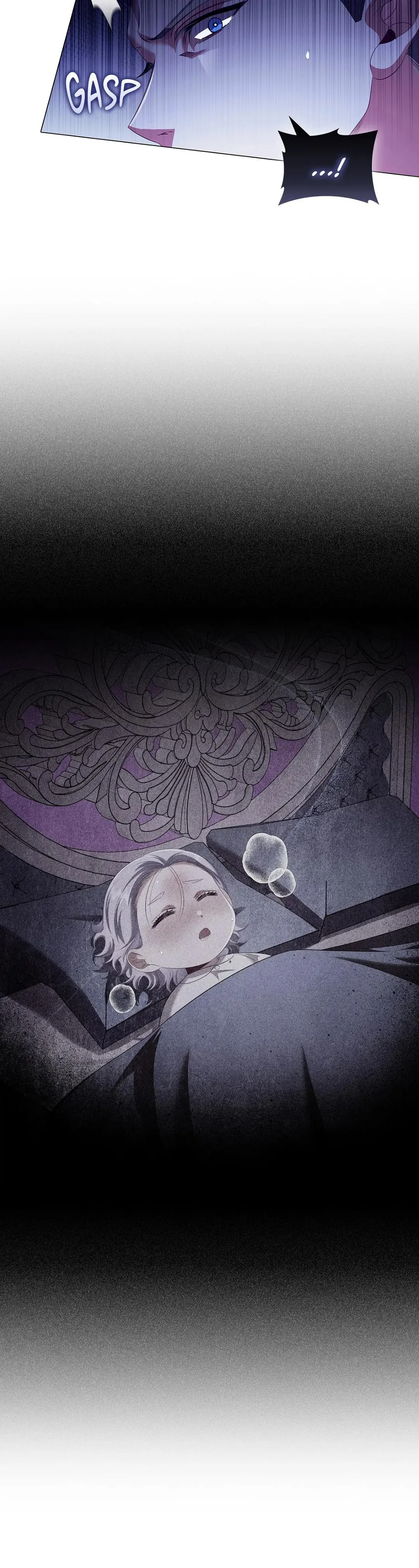 Concentration of Malice Chapter 65 - Page 14