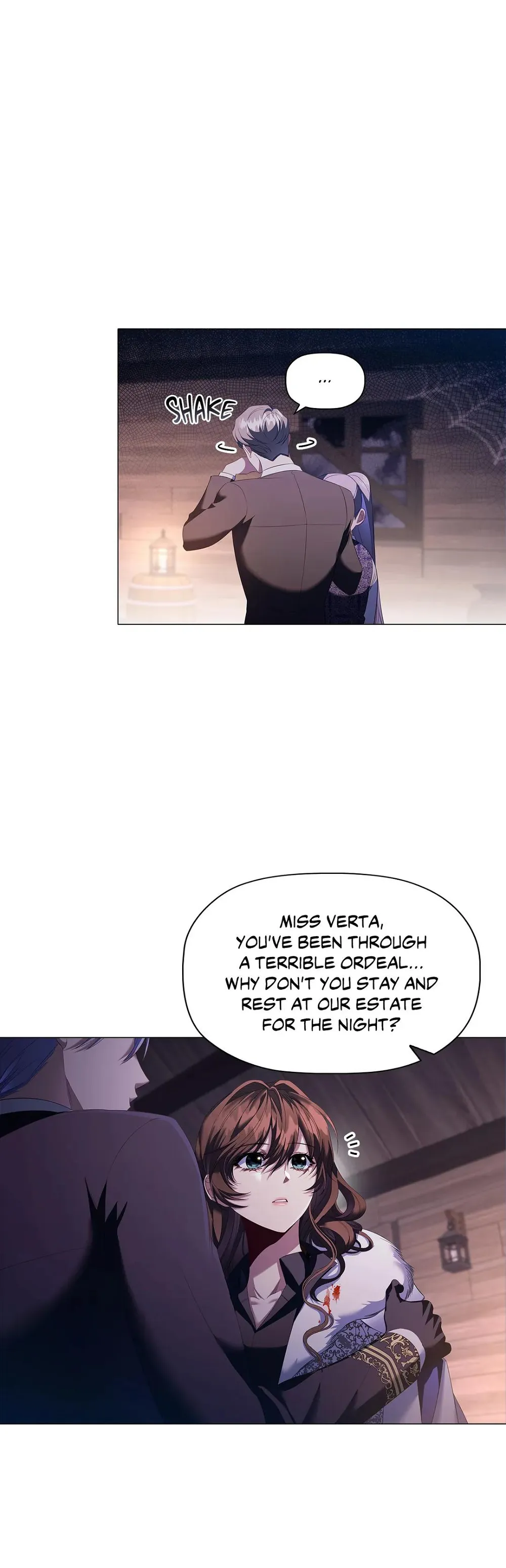 Concentration of Malice Chapter 65 - Page 15