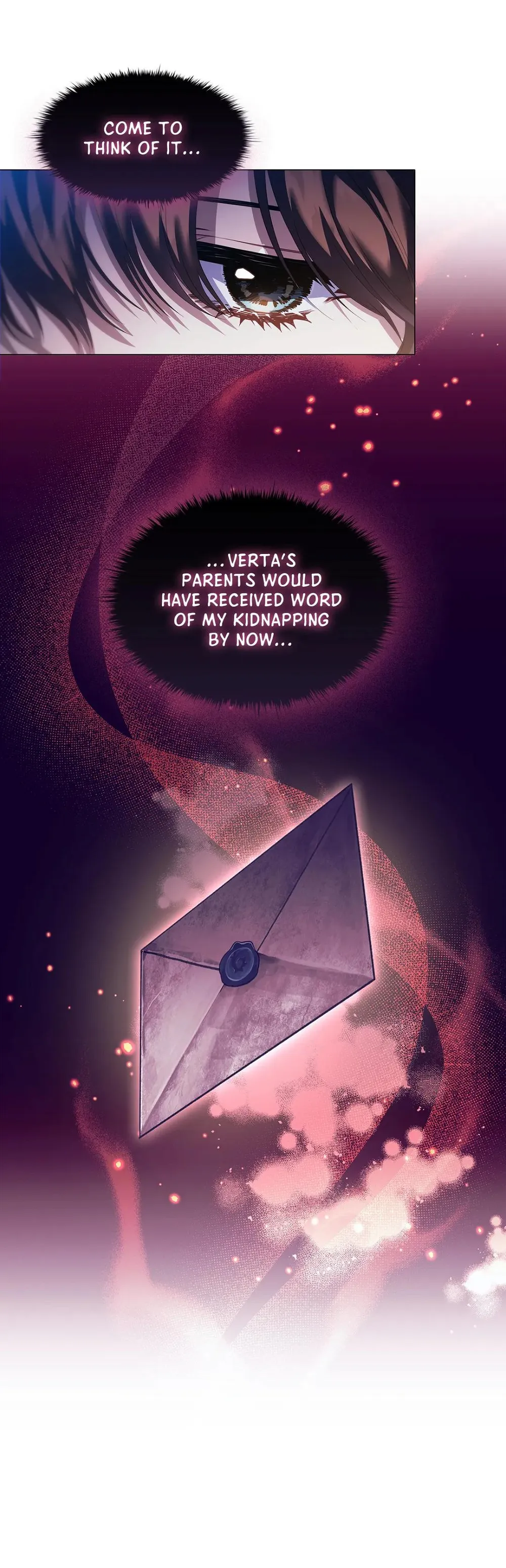 Concentration of Malice Chapter 65 - Page 17