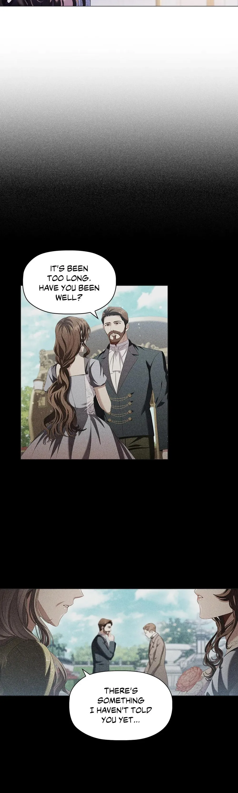 Concentration of Malice Chapter 65 - Page 25