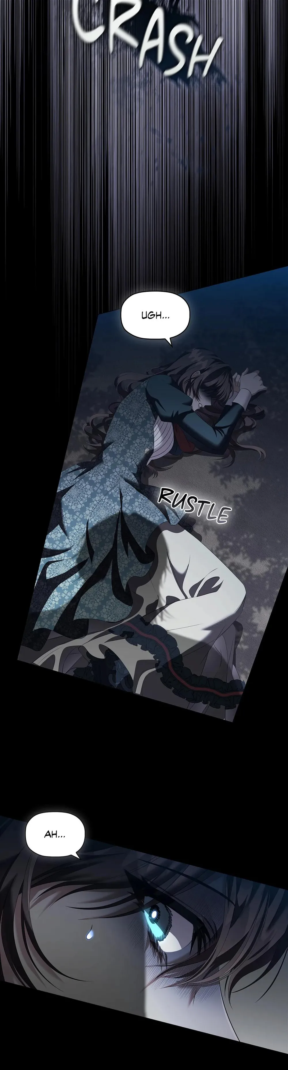 Concentration of Malice Chapter 65 - Page 32