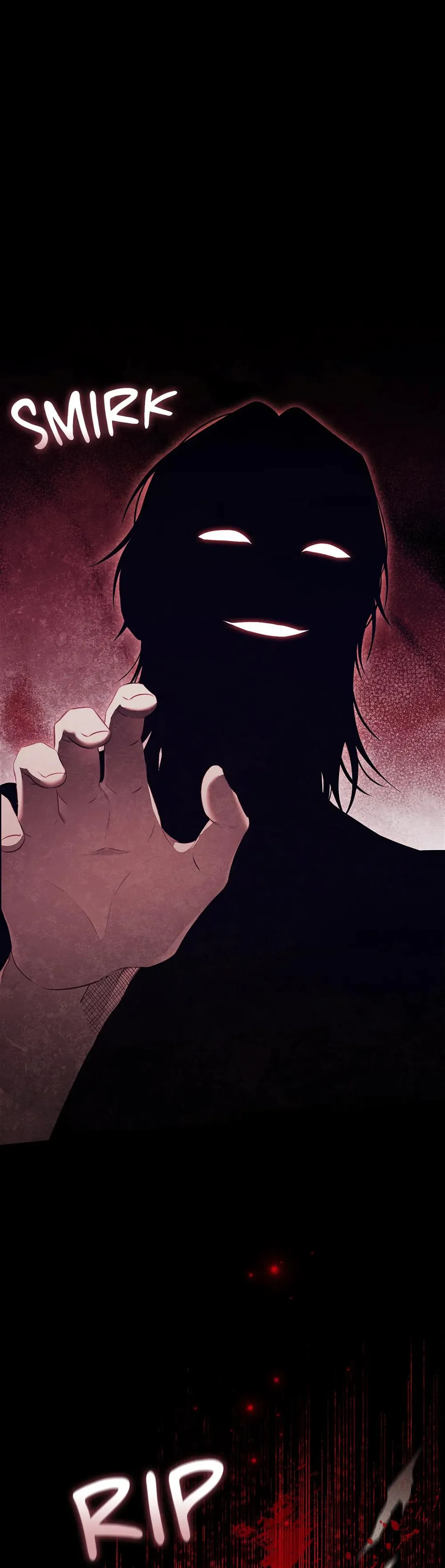 Concentration of Malice Chapter 65 - Page 33