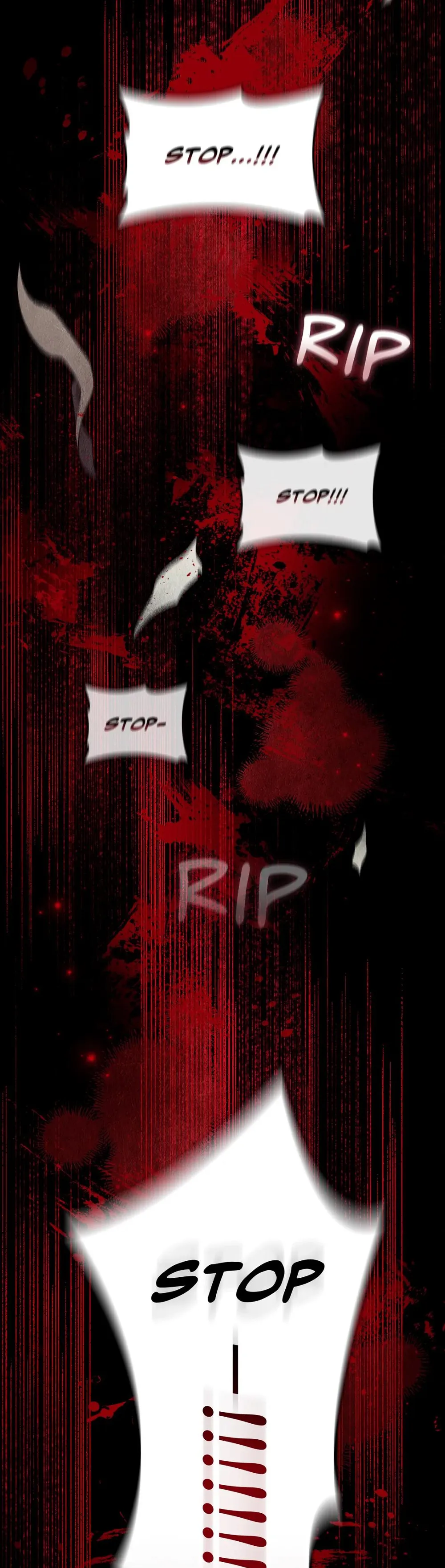 Concentration of Malice Chapter 65 - Page 34