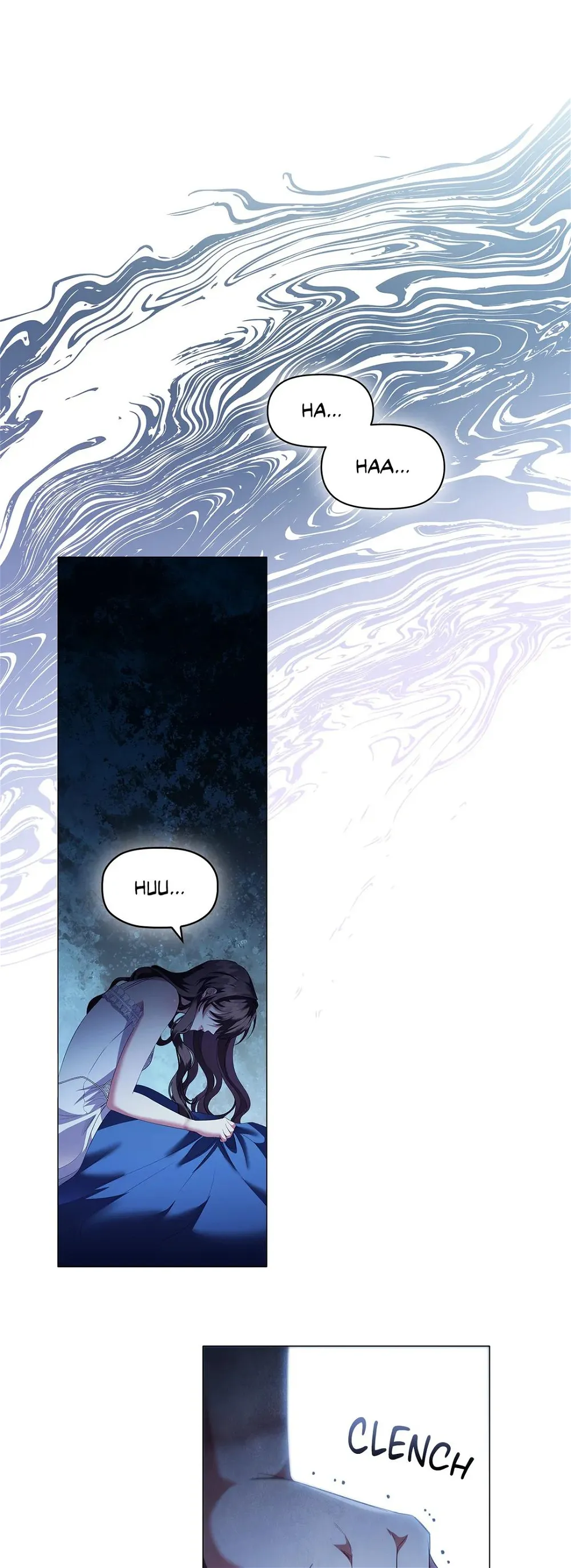 Concentration of Malice Chapter 65 - Page 36