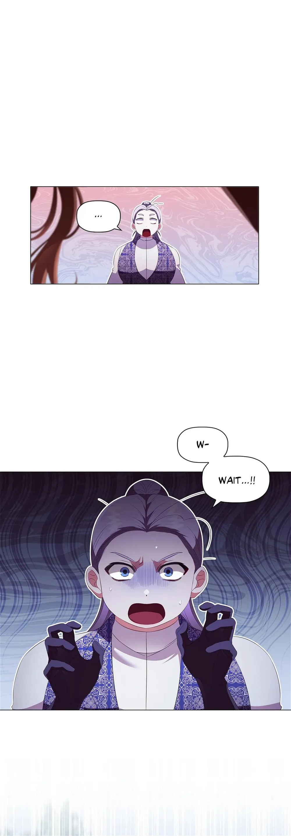 Concentration of Malice Chapter 65 - Page 6