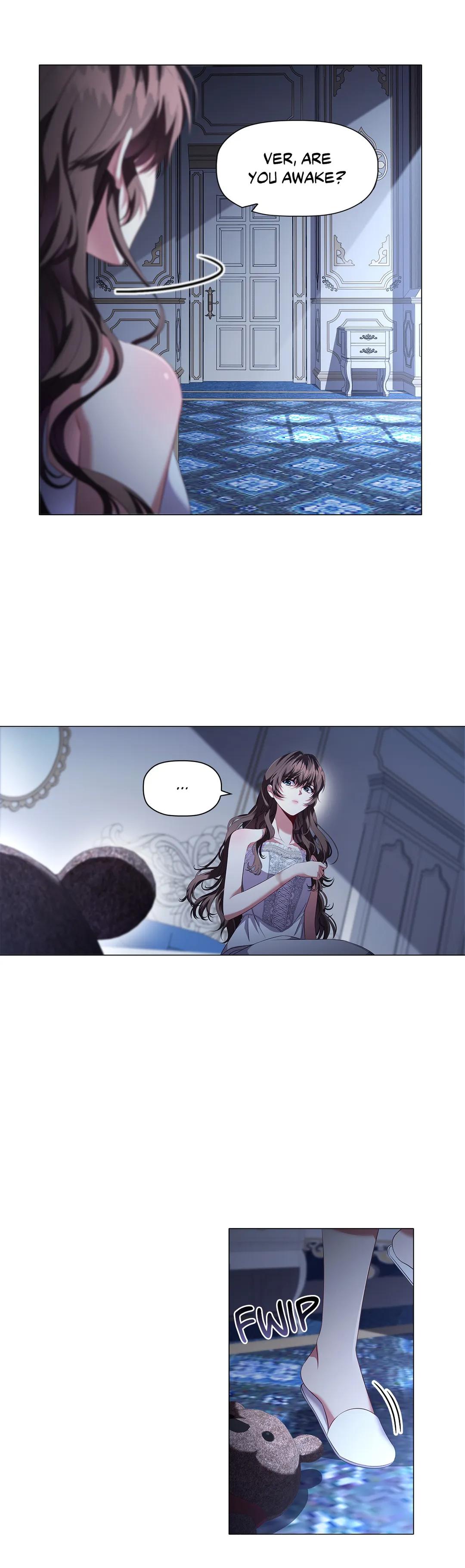 Concentration of Malice Chapter 66 - Page 12
