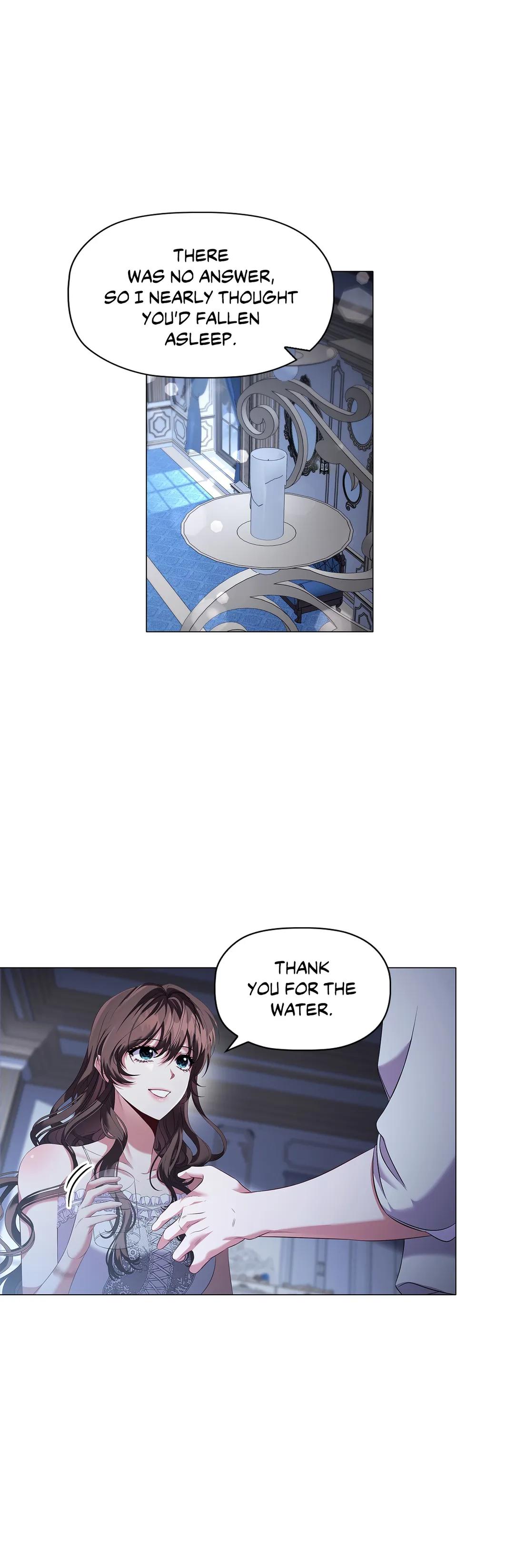Concentration of Malice Chapter 66 - Page 14