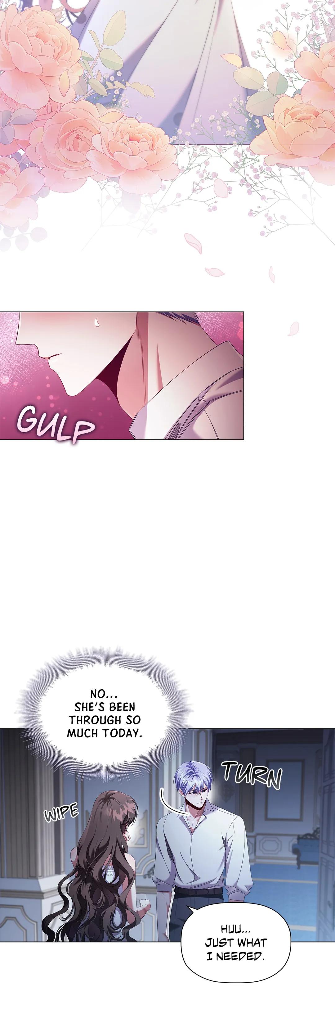 Concentration of Malice Chapter 66 - Page 16
