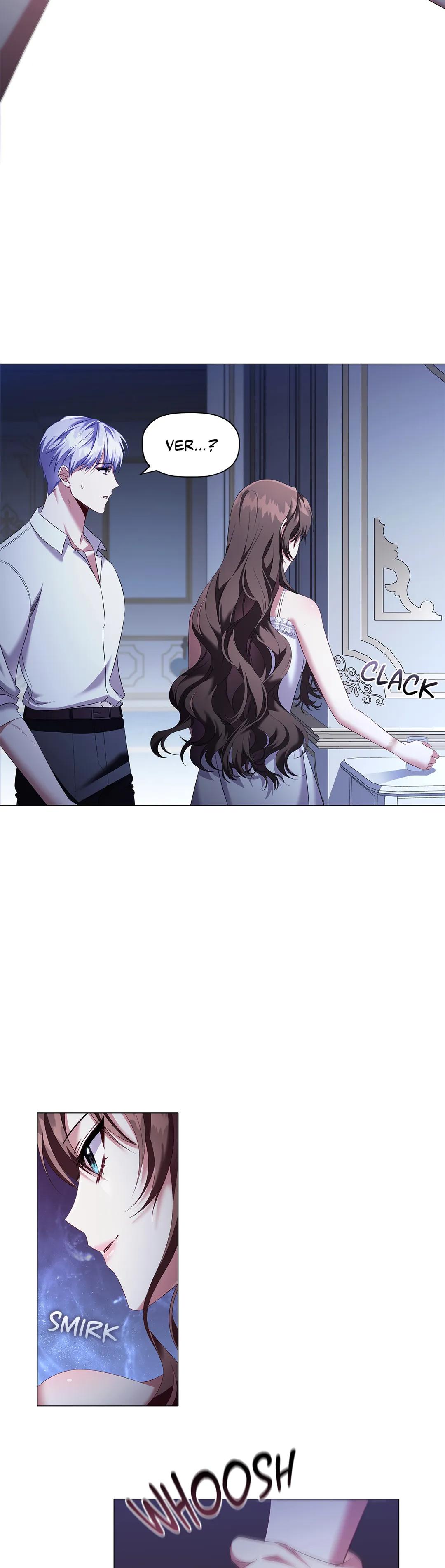 Concentration of Malice Chapter 66 - Page 18