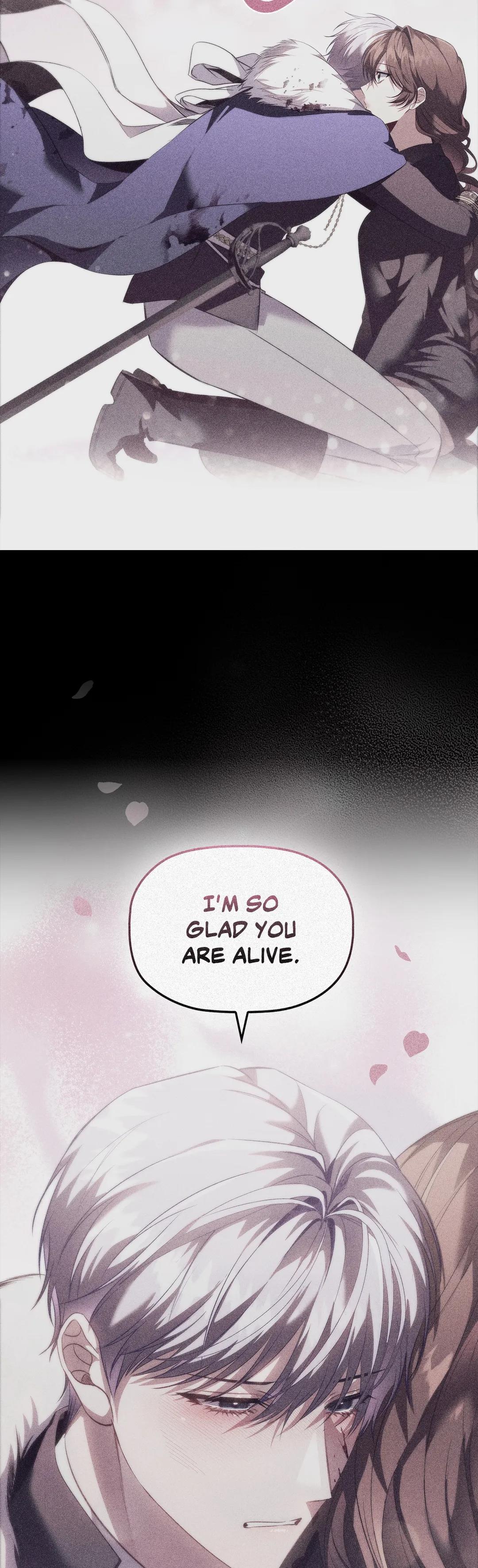 Concentration of Malice Chapter 66 - Page 25