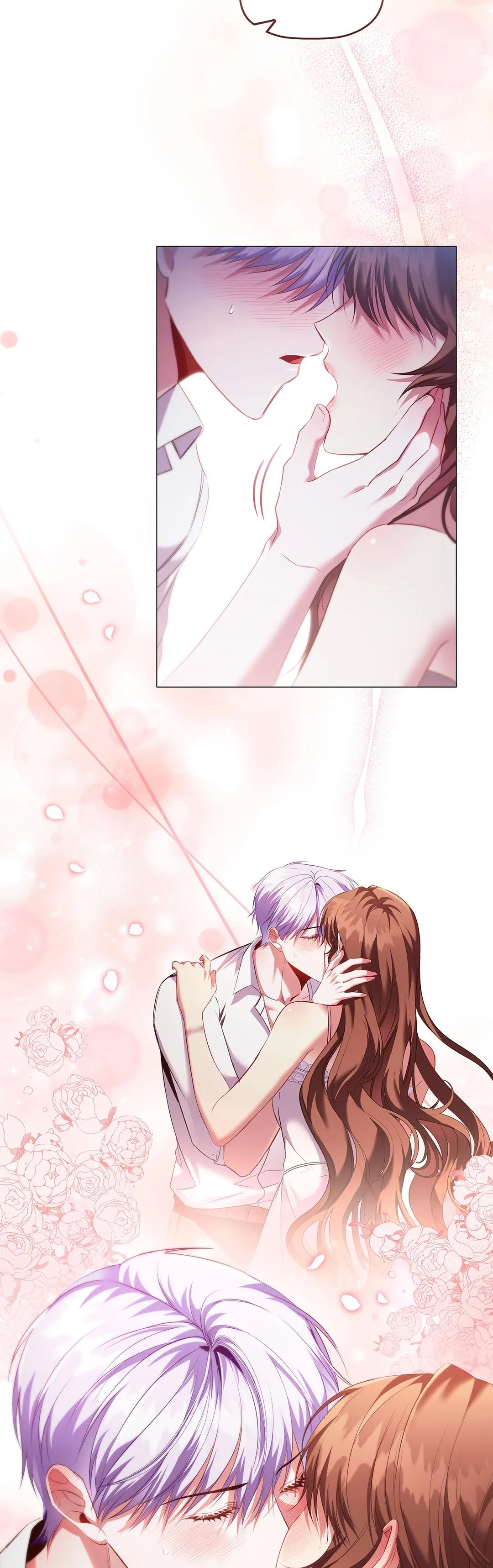 Concentration of Malice Chapter 66 - Page 29