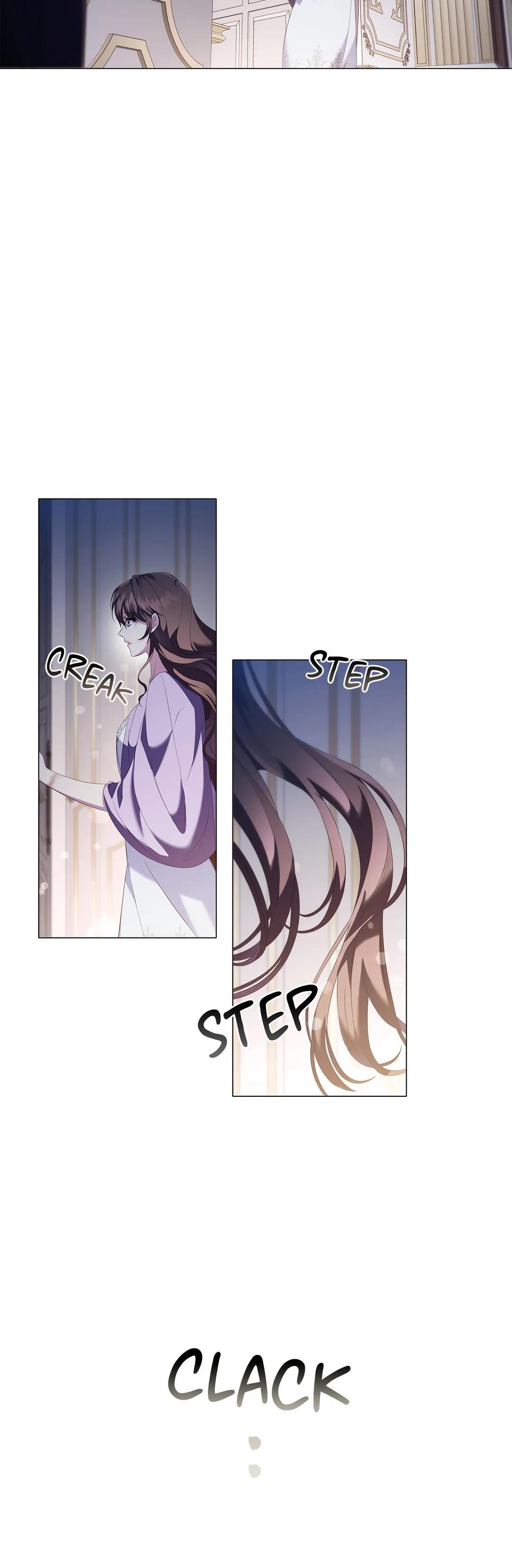 Concentration of Malice Chapter 66 - Page 9