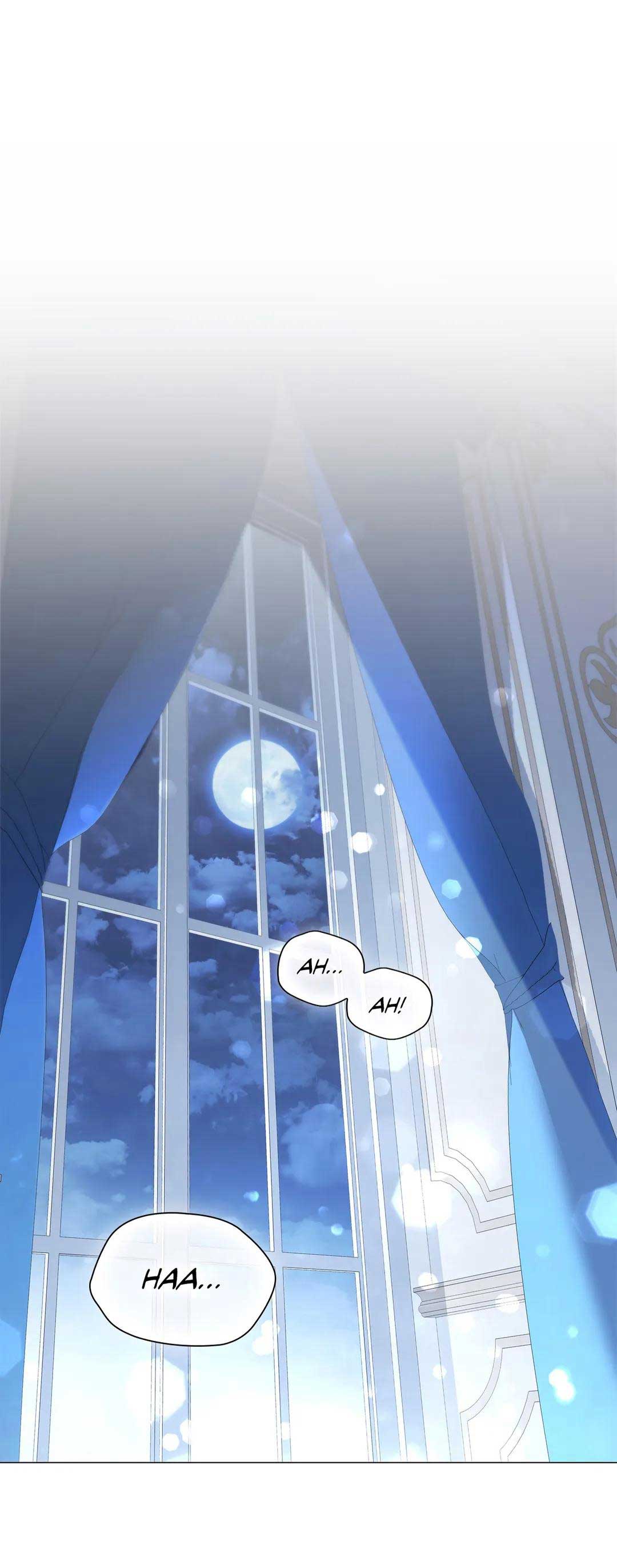 Concentration of Malice Chapter 67 - Page 1