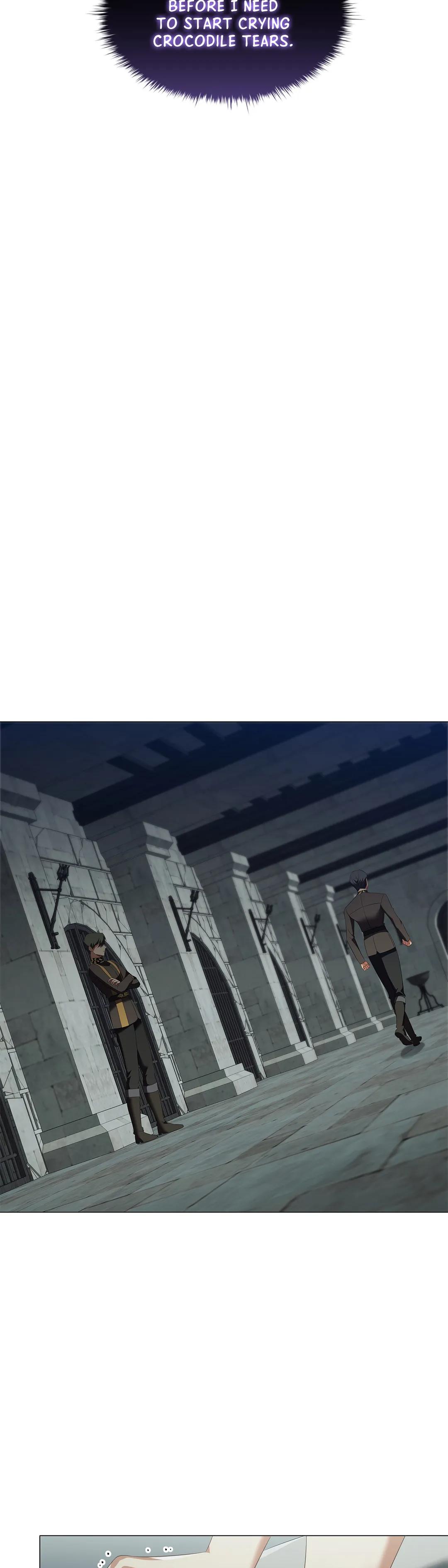 Concentration of Malice Chapter 67 - Page 22
