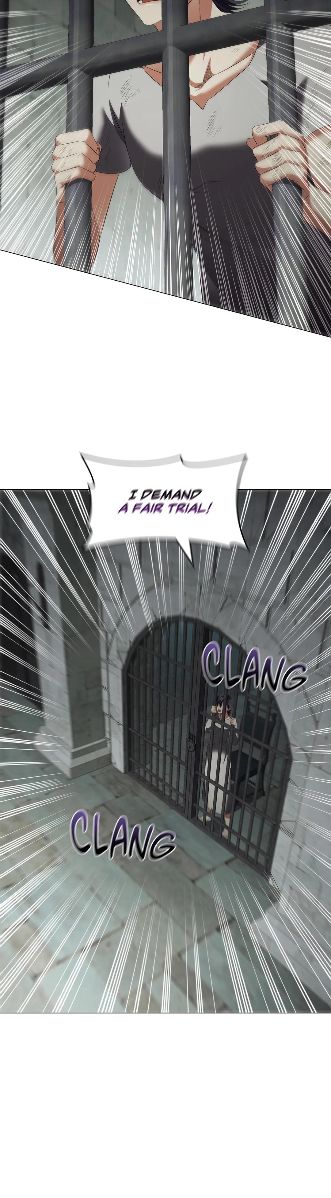 Concentration of Malice Chapter 67 - Page 25