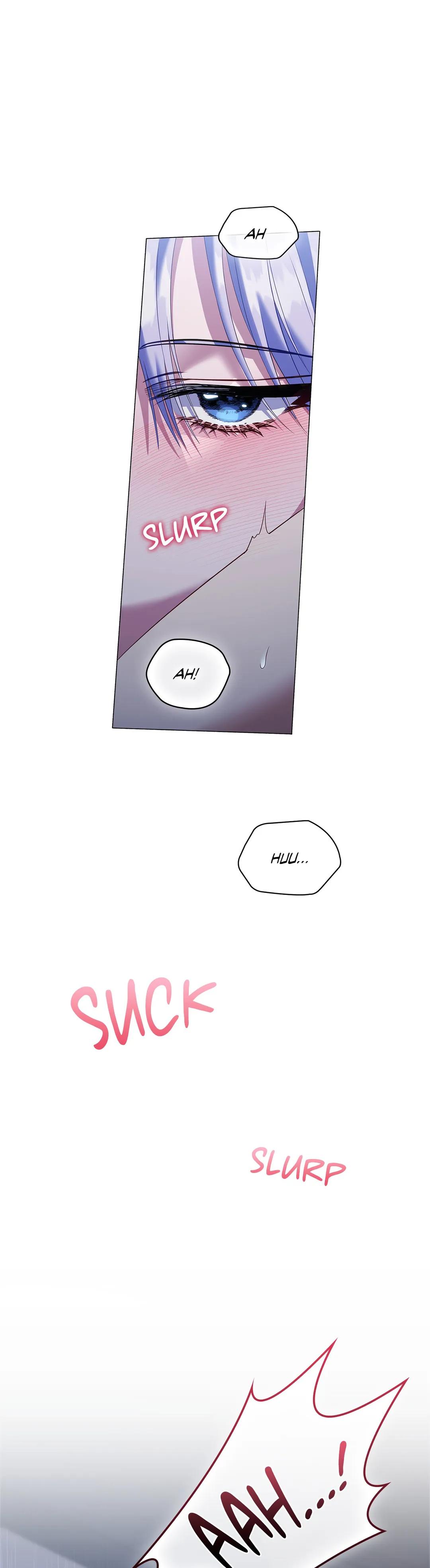 Concentration of Malice Chapter 67 - Page 7