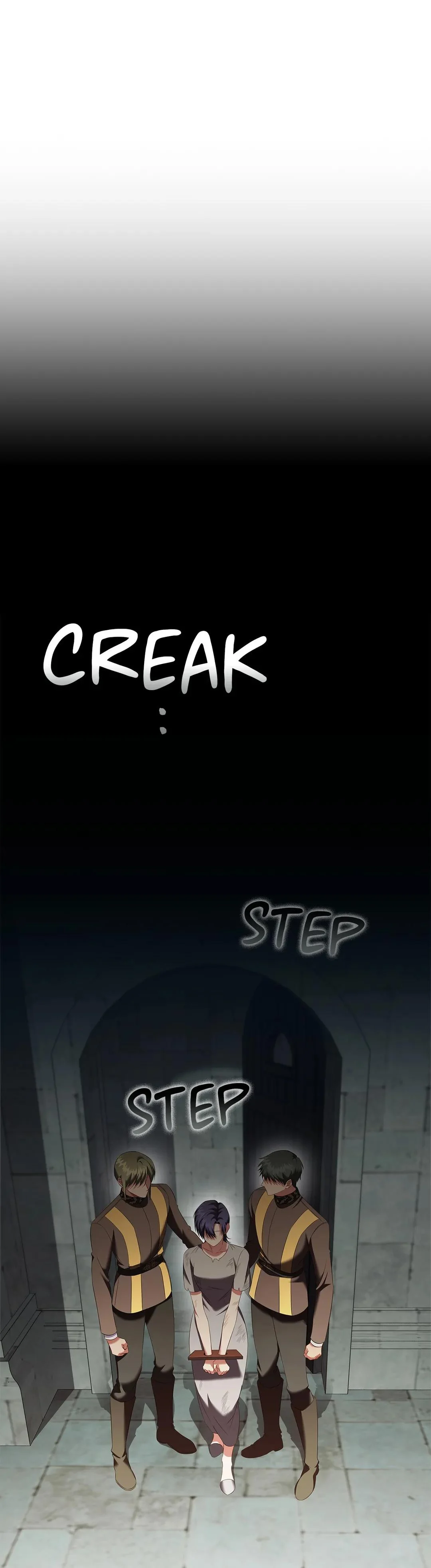 Concentration of Malice Chapter 68 - Page 11
