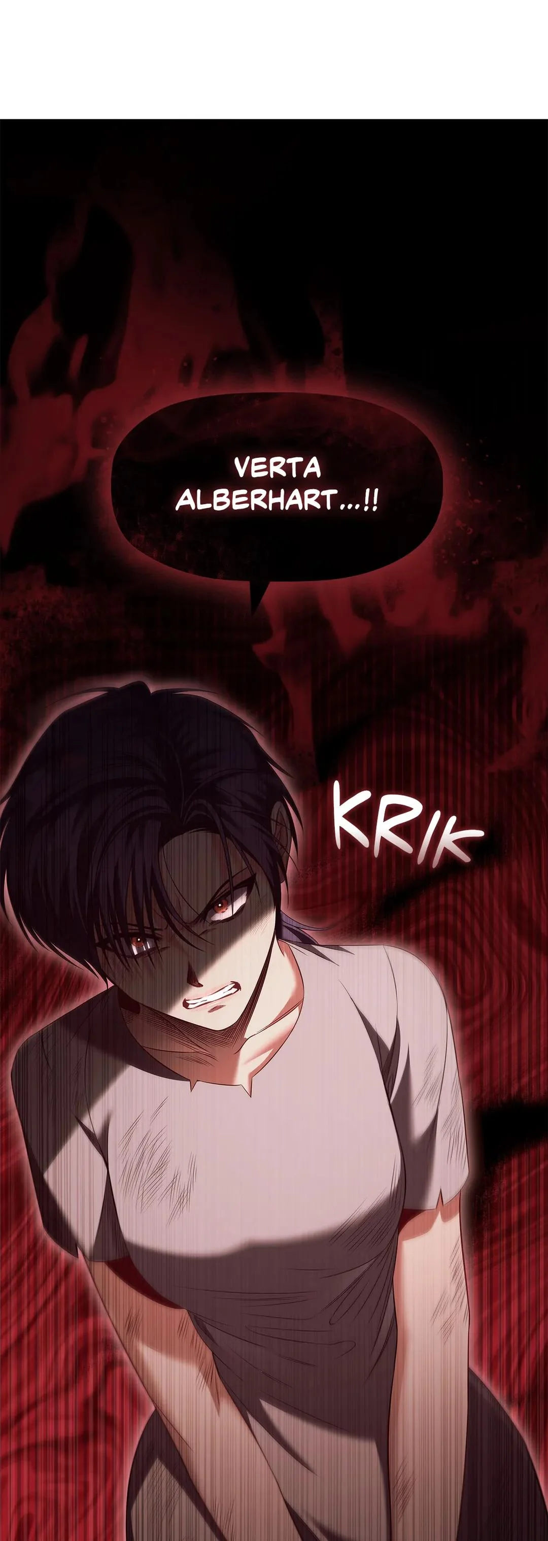 Concentration of Malice Chapter 68 - Page 13