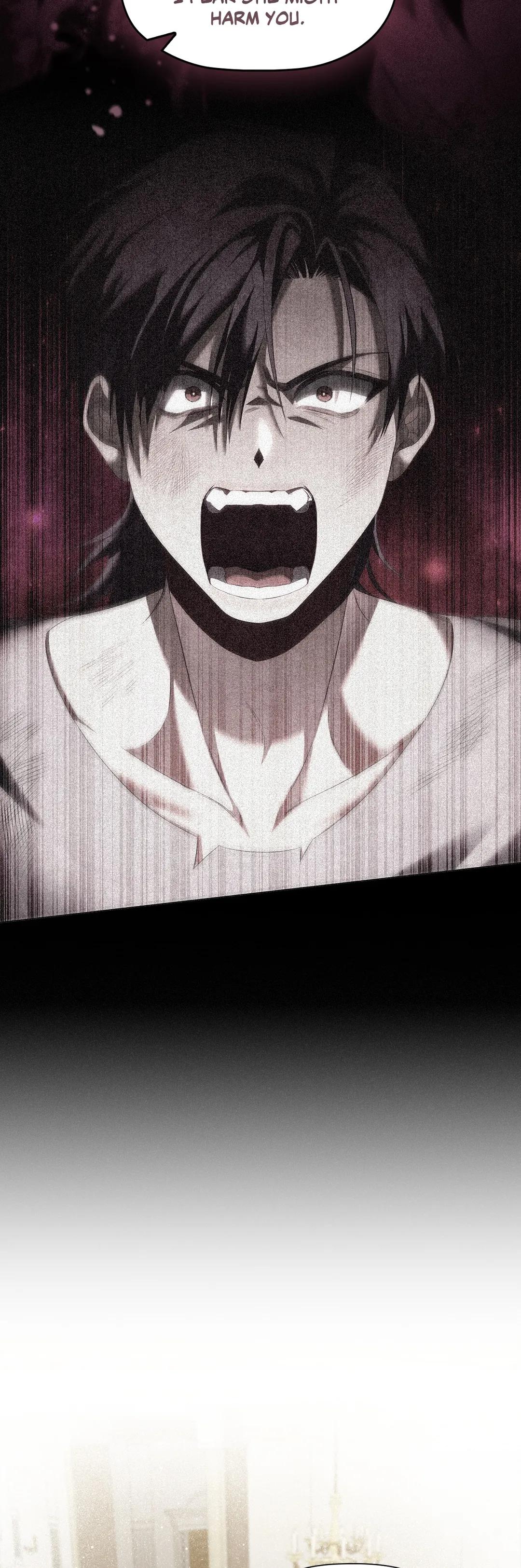 Concentration of Malice Chapter 68 - Page 32
