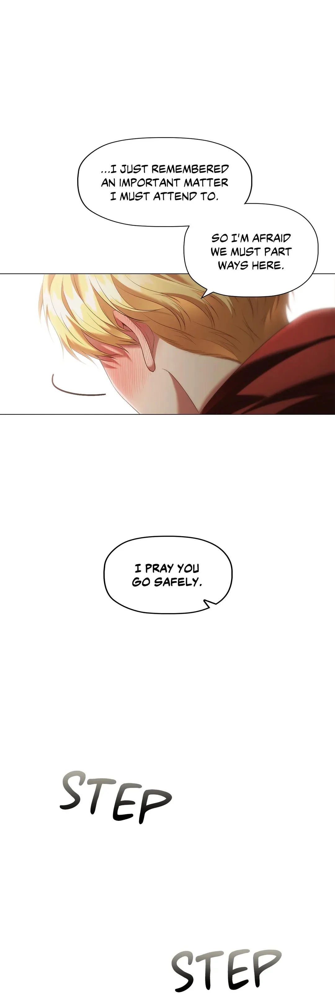 Concentration of Malice Chapter 68 - Page 36