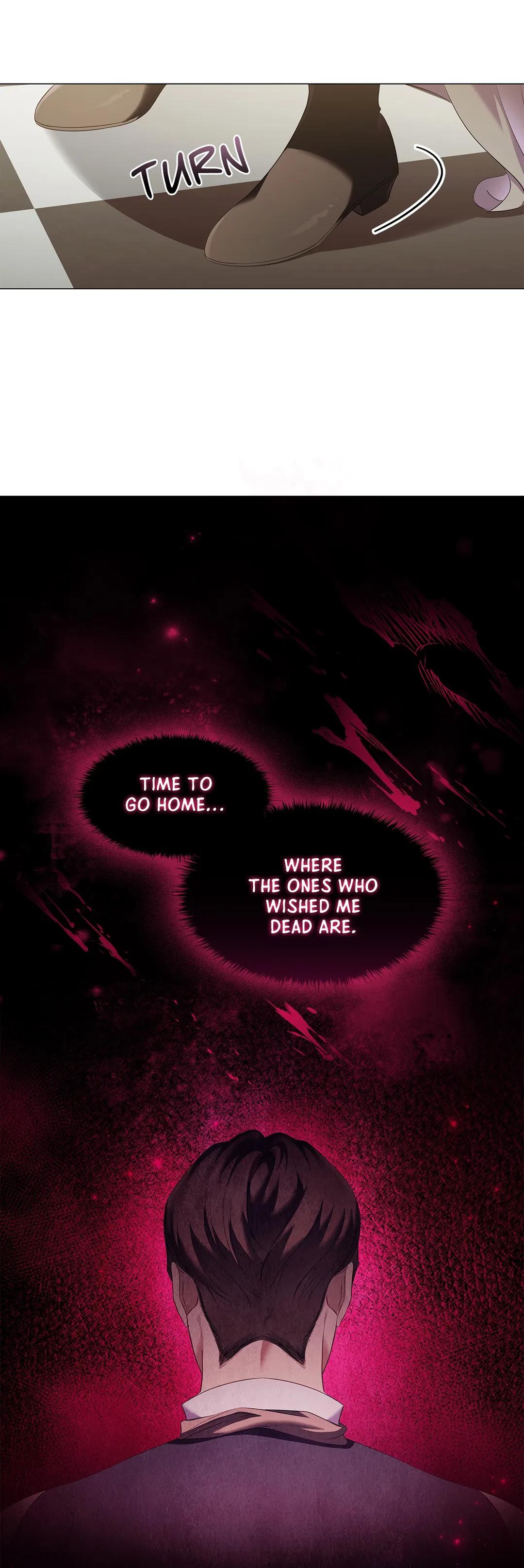 Concentration of Malice Chapter 68 - Page 38