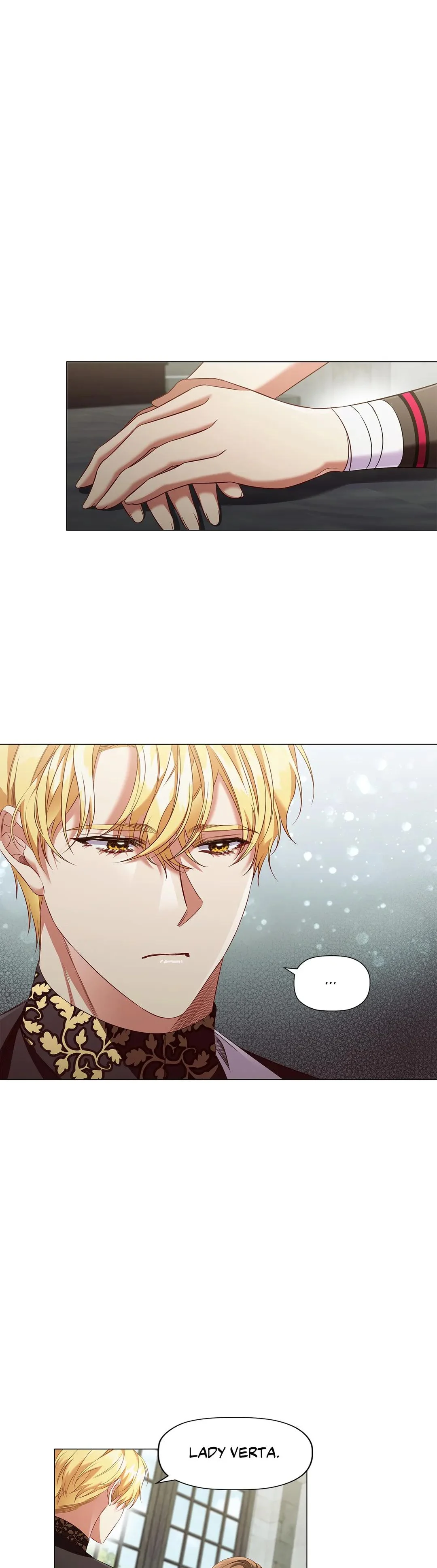 Concentration of Malice Chapter 68 - Page 9