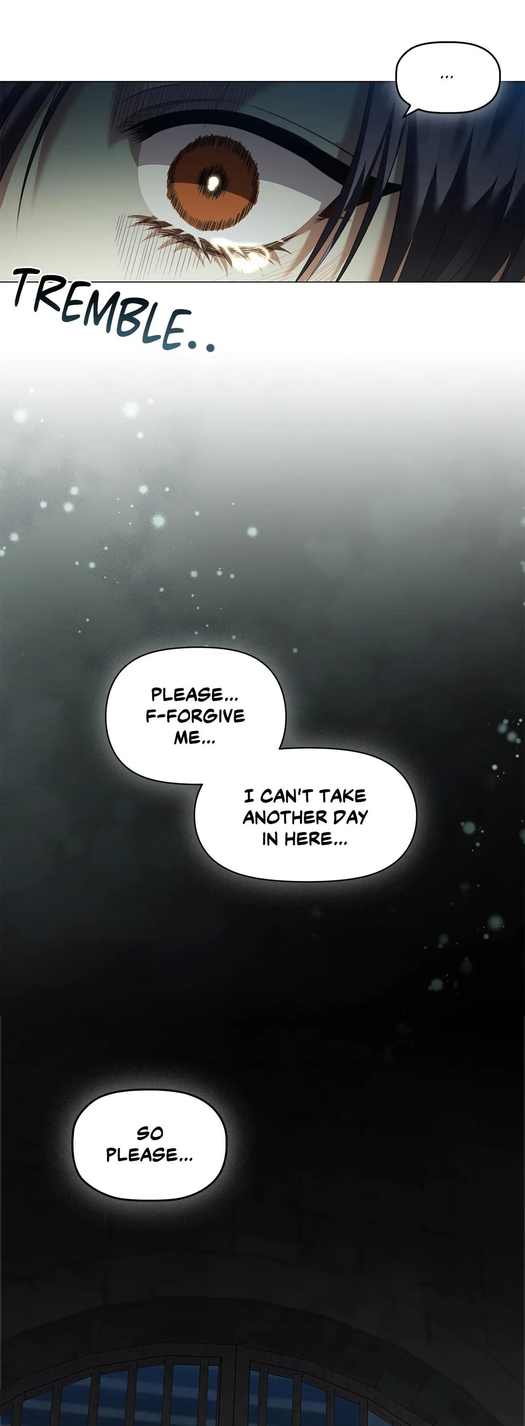 Concentration of Malice Chapter 69 - Page 31