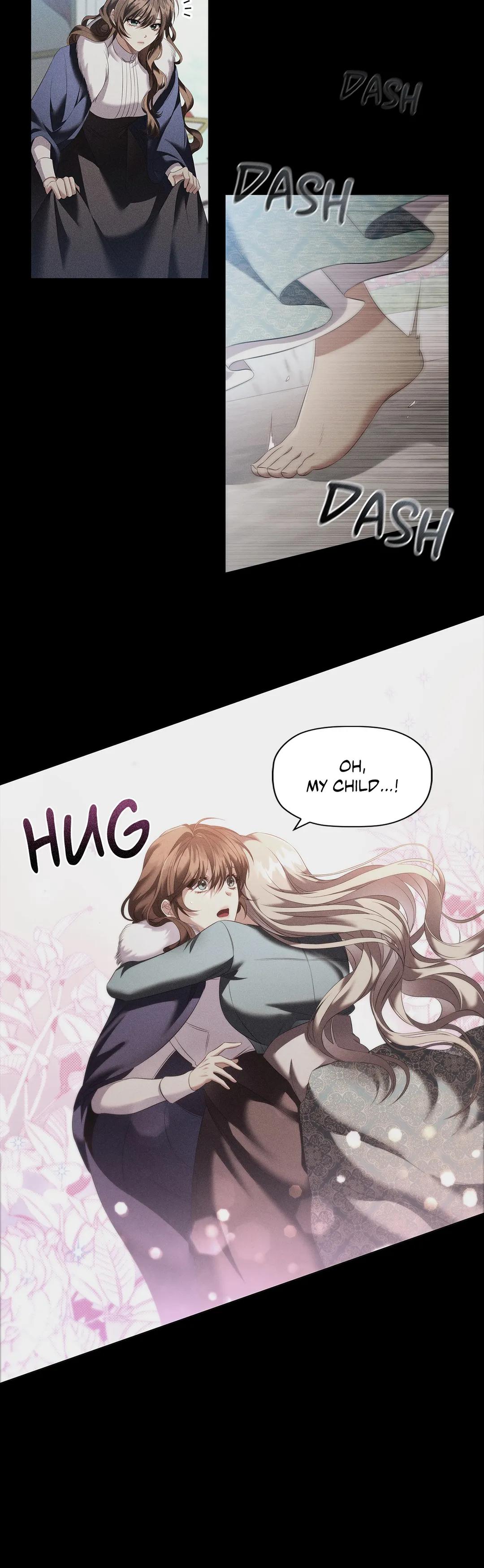 Concentration of Malice Chapter 69 - Page 6