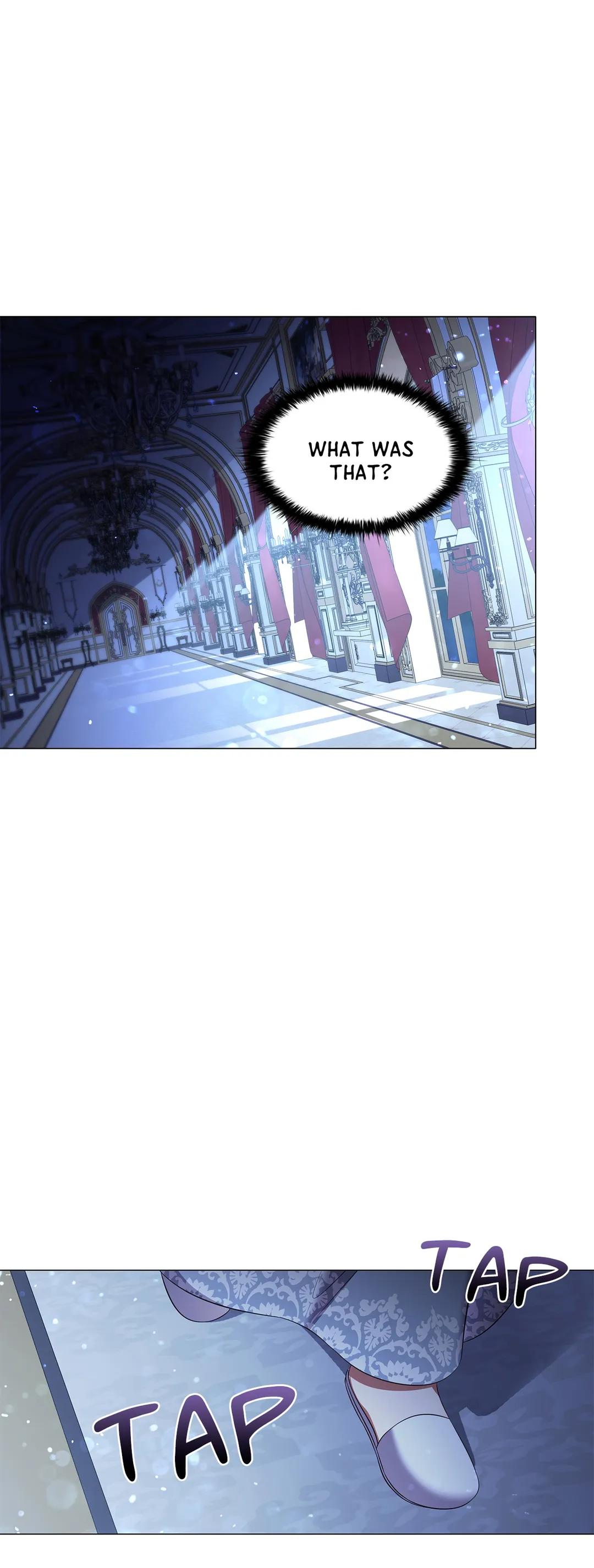 Concentration of Malice Chapter 70 - Page 13