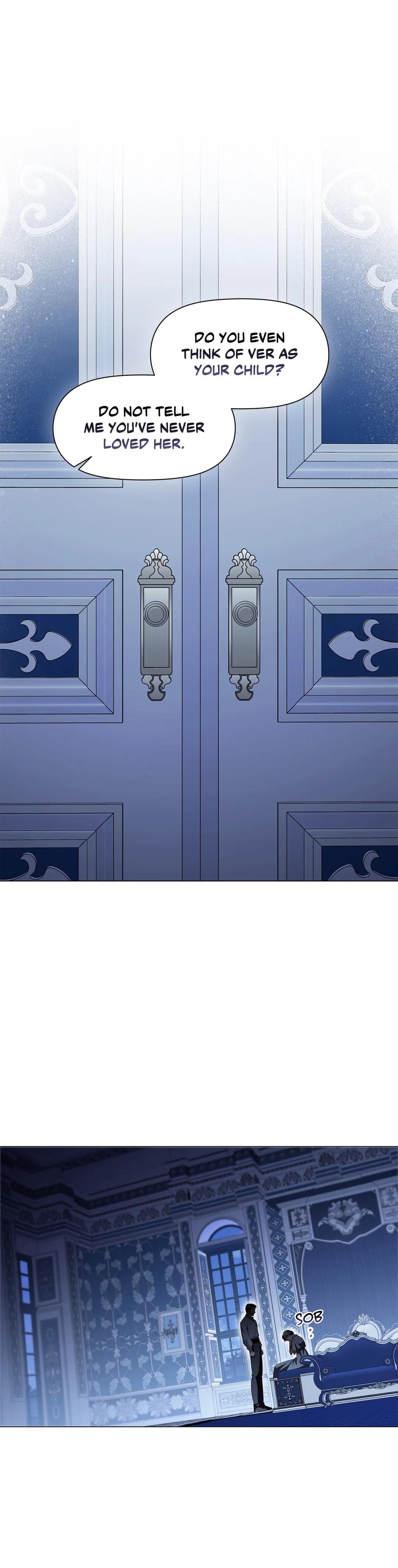 Concentration of Malice Chapter 70 - Page 30
