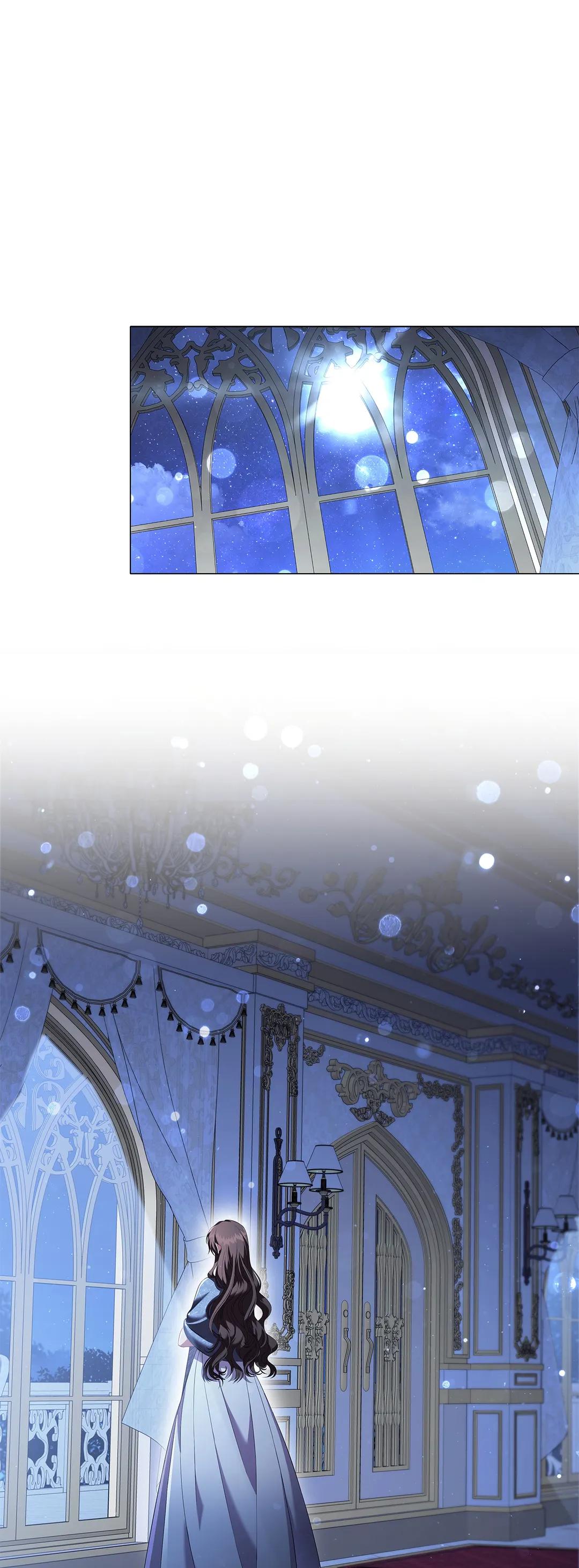 Concentration of Malice Chapter 70 - Page 8