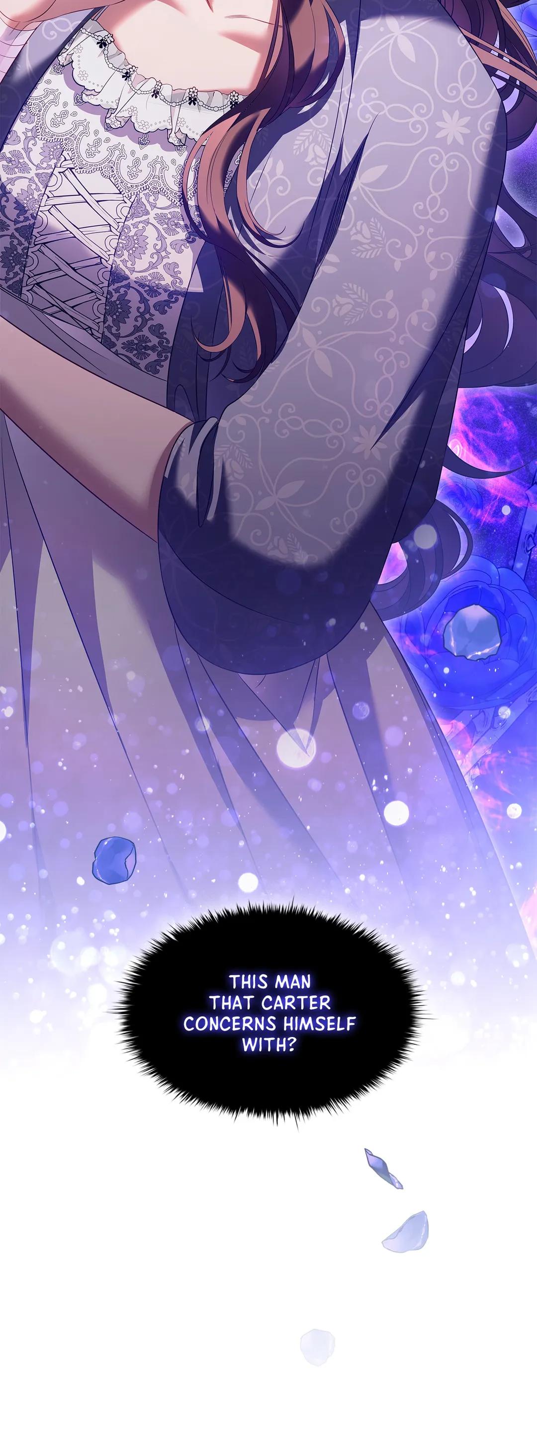 Concentration of Malice Chapter 70 - Page 10