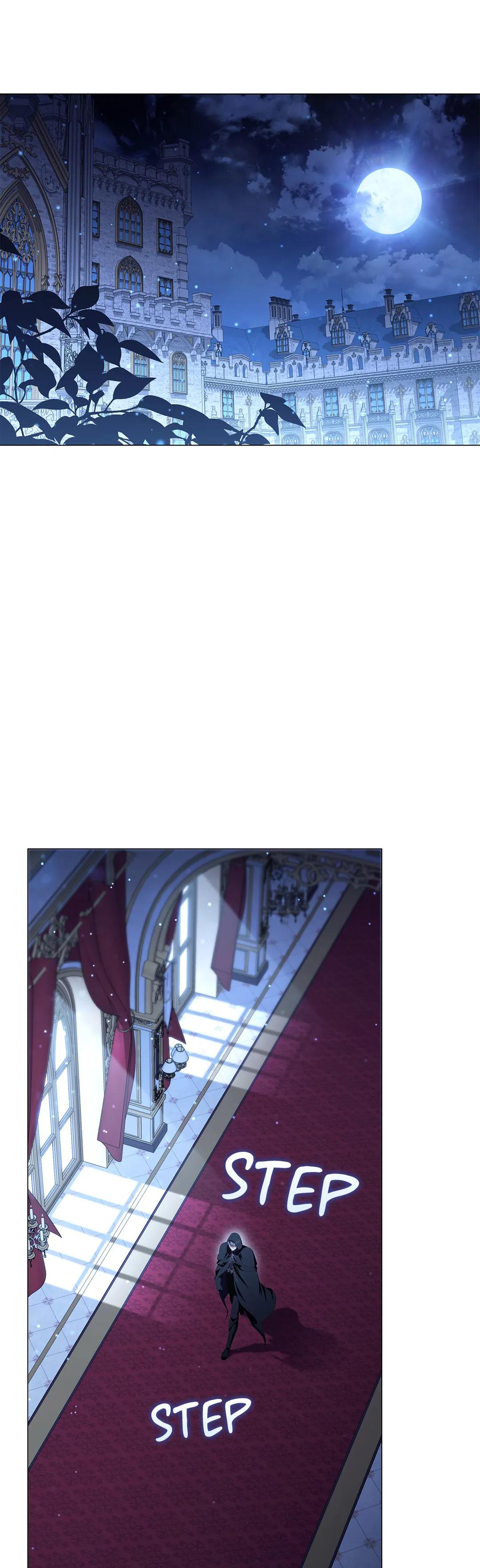 Concentration of Malice Chapter 71 - Page 1