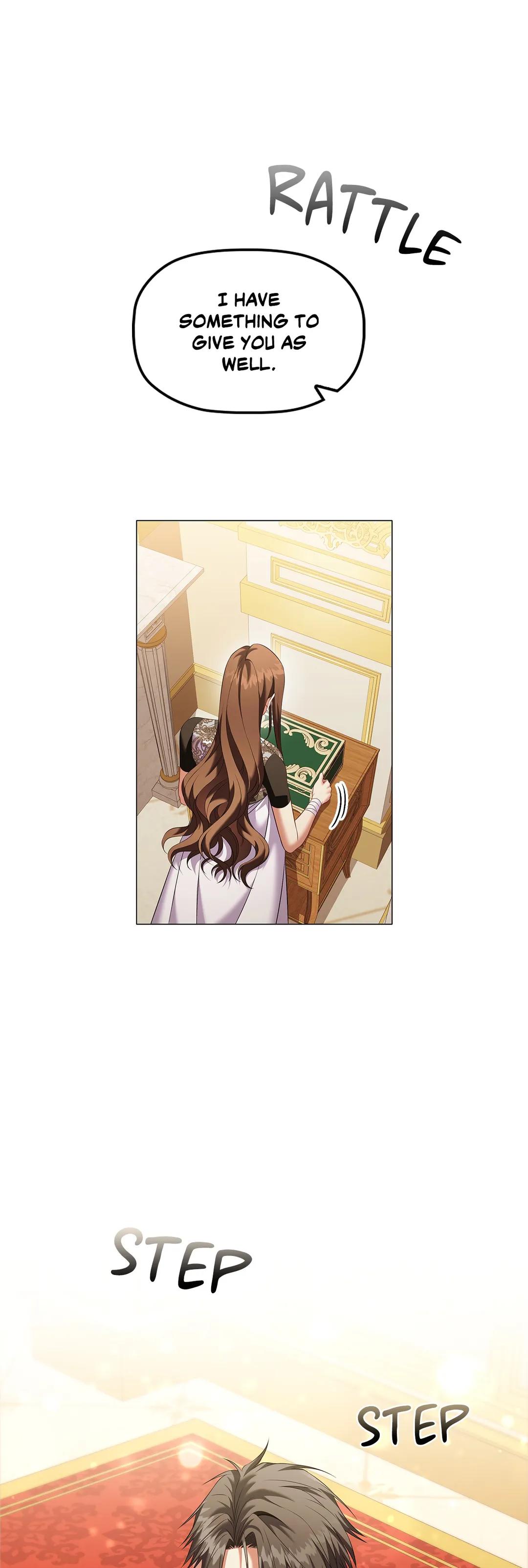 Concentration of Malice Chapter 71 - Page 20