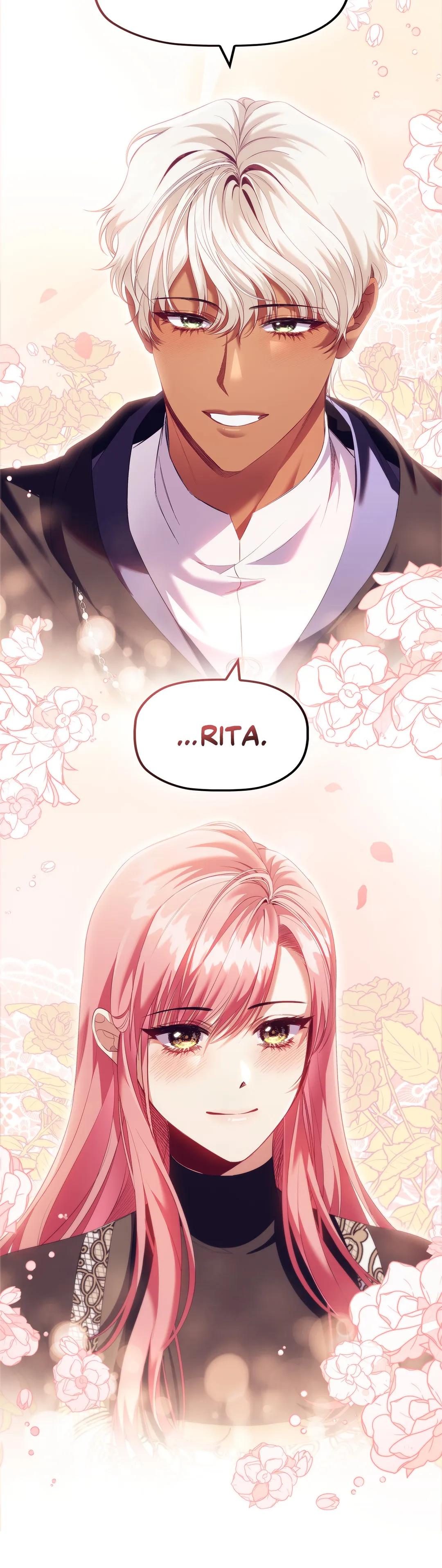 Concentration of Malice Chapter 71 - Page 26
