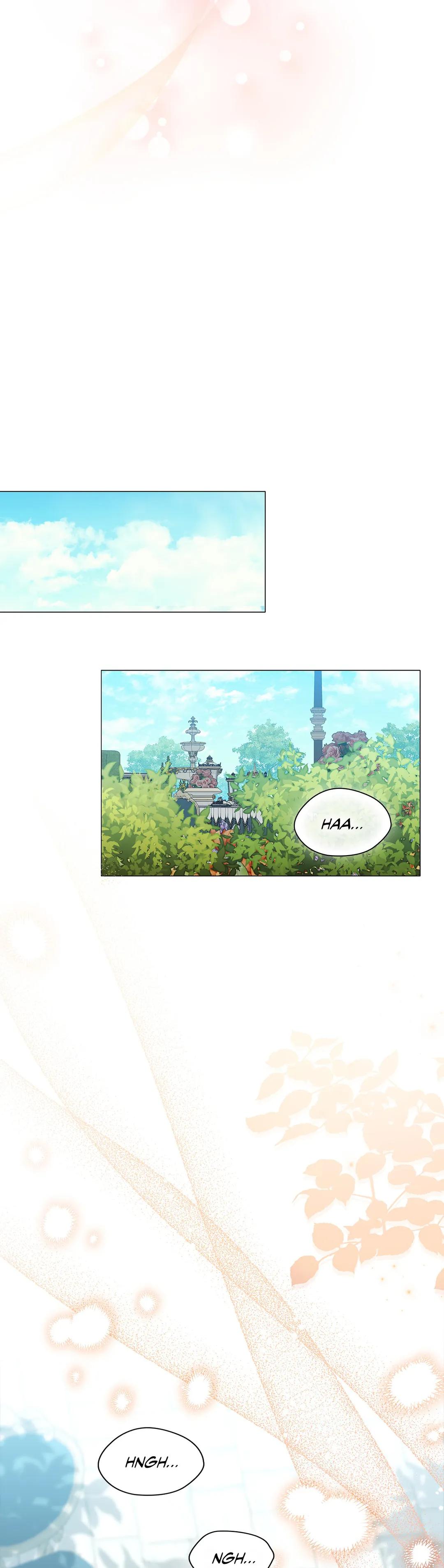 Concentration of Malice Chapter 71 - Page 31