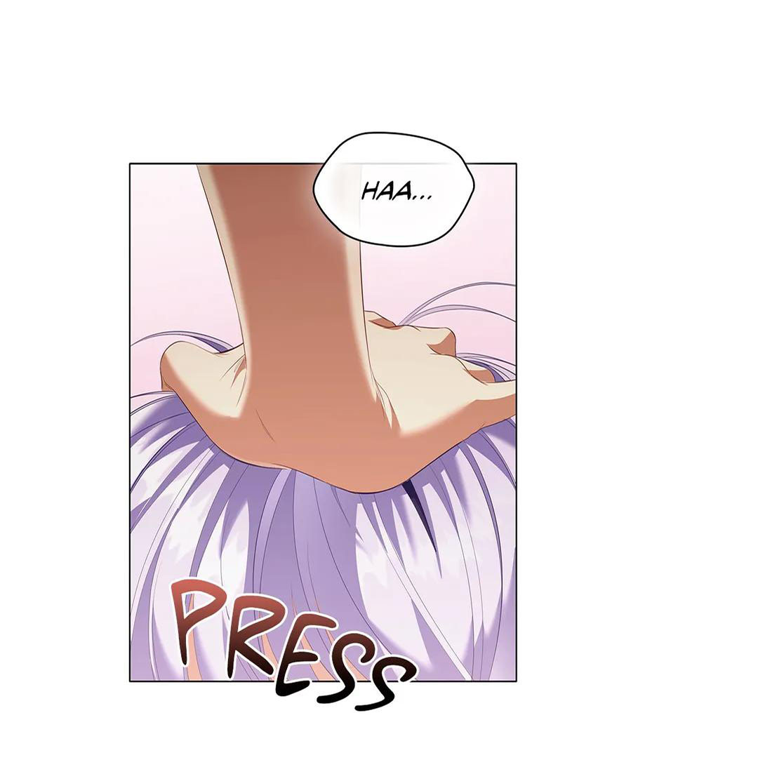 Concentration of Malice Chapter 71 - Page 33
