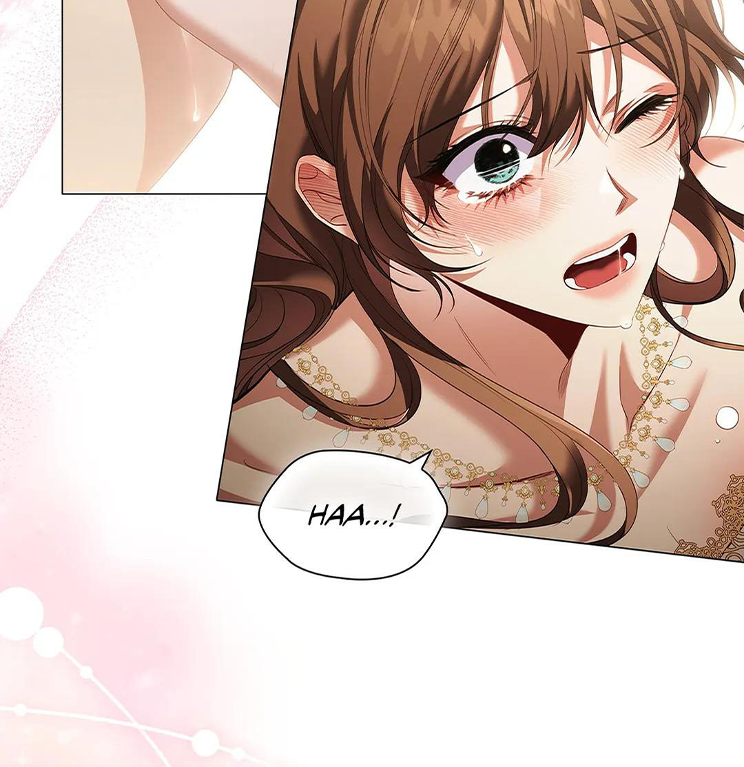 Concentration of Malice Chapter 71 - Page 34