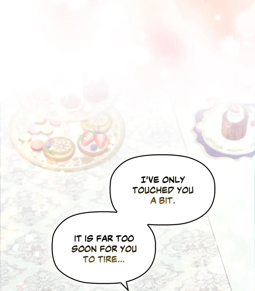 Concentration of Malice Chapter 71 - Page 36