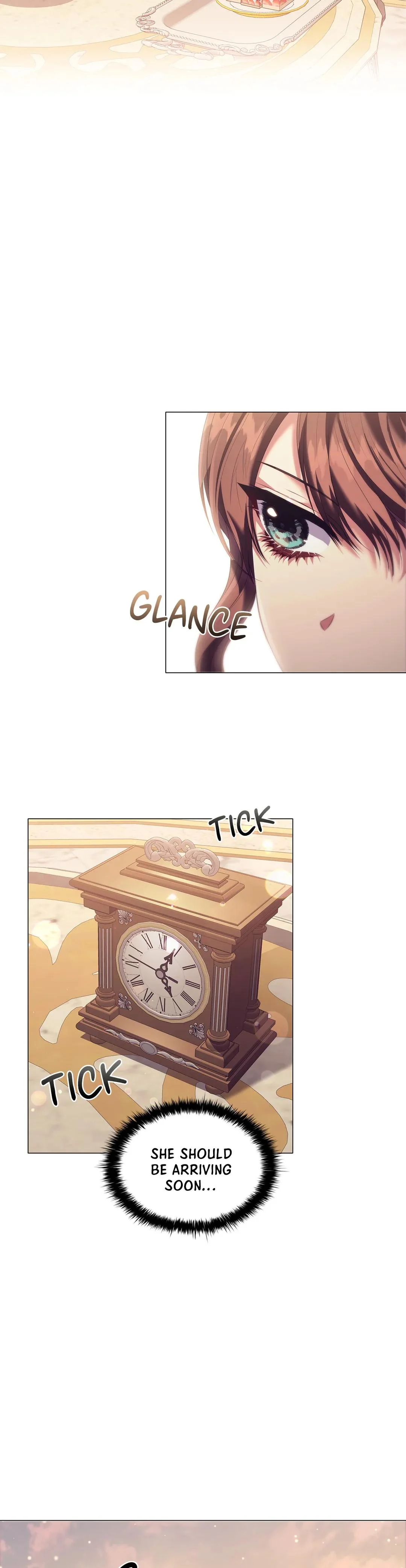Concentration of Malice Chapter 73 - Page 26