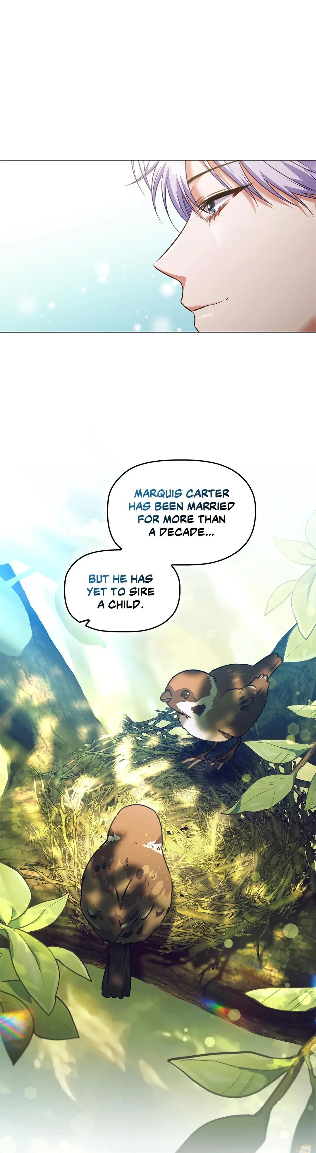Concentration of Malice Chapter 73 - Page 4