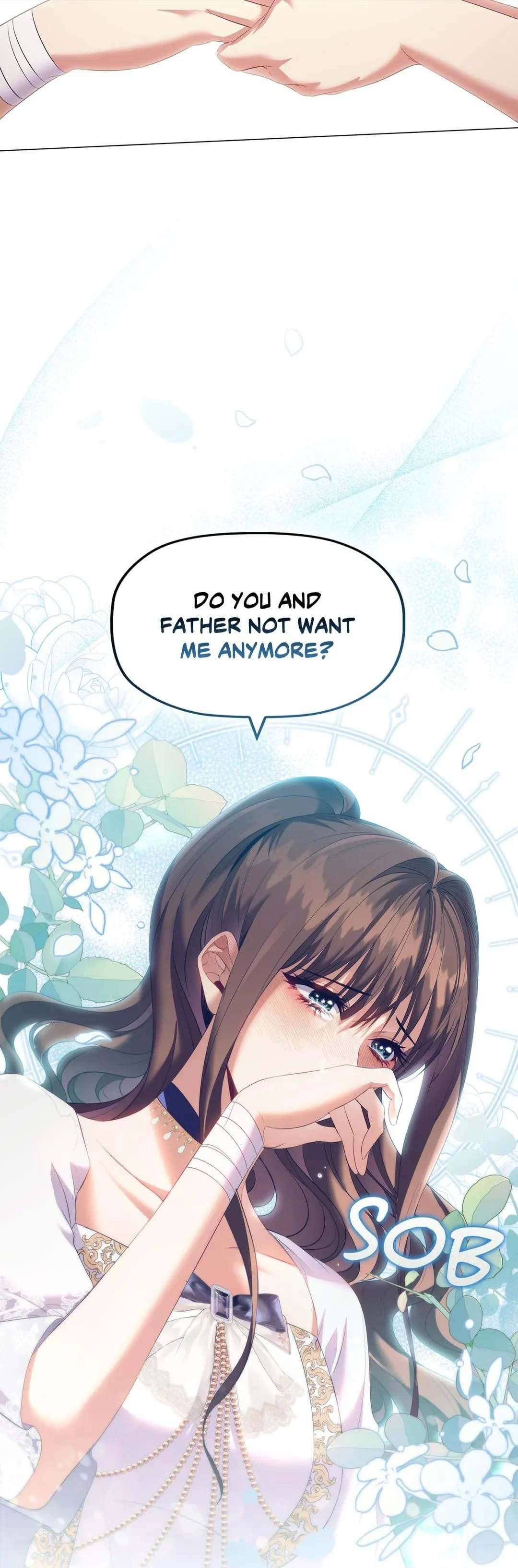Concentration of Malice Chapter 73 - Page 35